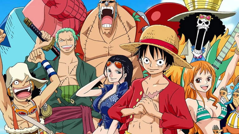 One piece